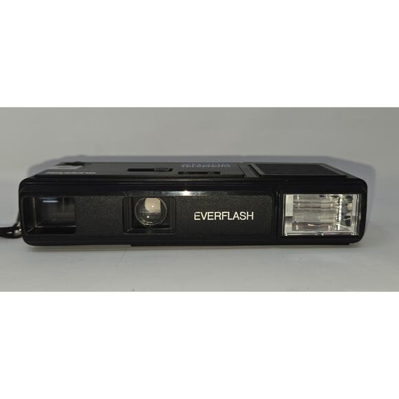 Vintage Film Camera Lot of 5 For Parts or Repair Kodak Sakar Keystone 35mm 110 - Picture 16 of 16